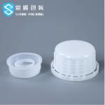 Leakproof Chemical Storage HDPE 20 Litre Water Tanks 750g