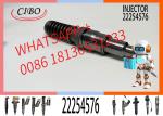 Diesel Fuel Unit Pump Injector 22254576 Engine Parts Nozzle Assembly High