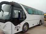 Used Coach Second Hand Coach Youngman Bus 39 Seat Used Bus JNP6108 12m