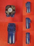 BZZ5-E630B BZZ Series For Forklift Gear Pump Roration Pump