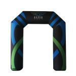 Custom Printing Logo Giant Outdoor Inflatable Sports Arch Race Arch for