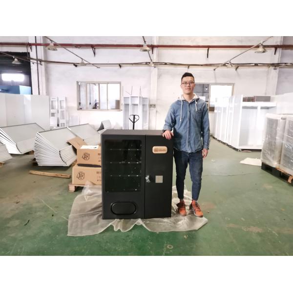 mini vending machine