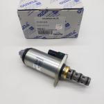 KDRDE5K-31 Excavator Solenoid Valve , 30C50-140 60081917 Hydraulic Motor