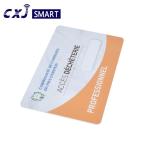 Smart RFID NFC Card Tarjeta Contactless for Access Control 85.5×54mm size