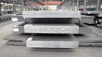 AiSi ASTM Carbon Steel Plate Sheets Metal Roofing Hot Rolled