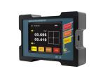 100Hz 70C 2 Axis Digital Inclinometer USB