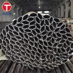 ASTM A500 Grade A Triangle Tubing Cold-Formed Welded Carbon Steel Structural