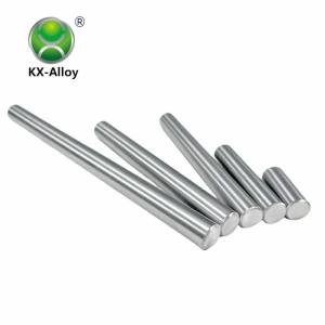 China C276 Nickel Alloy Rods Performance Corrosion And Wear Resistance factory