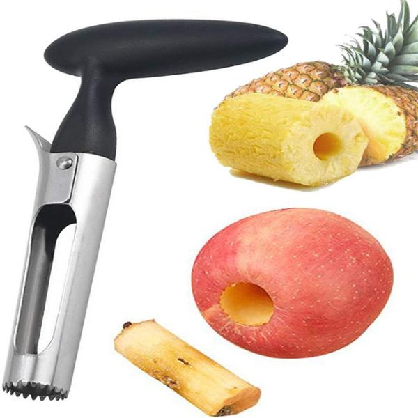 China Multifunction Kitchen Gadget Tools , Fruit & Vegetable Corers LFGB Certified factory