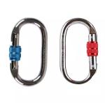 High-rise Escape Rescue Suit With Harness , Figure 8 Descender , Climbing Rope ,