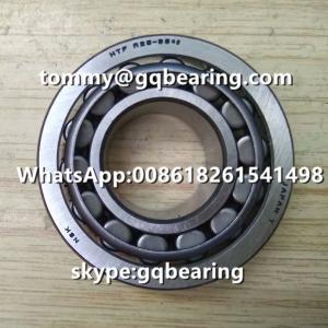 China Chrome Steel Material NSK R25-36 Tapered Roller Bearing Gearbox Bearing factory