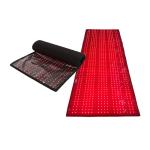 660nm 850nm Full Body Red Light Therapy Product Sauna Blanket For Spa Salon Yoga