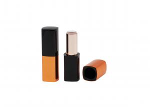 China ISO9001 Private Label Slim Lip Balm Tubes Eco Friendly on sale