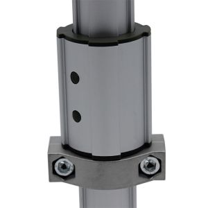 DYE28-04 Strengthen Vertical Positioner Erg Tapping Collet Strengthen Located