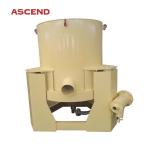 Gold Ore Heavy Black Sand Centrifugal Gold Concentrator Separator