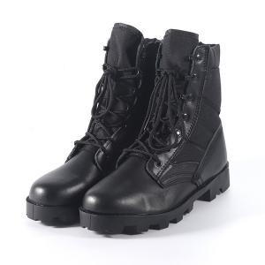 China China Xinxin Men's Sport Rubber Hiking Outdoor Training Combat Climbing High Shoes 9 Inch factory
