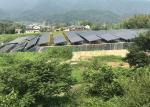 Aluminum Solar Mounting Structure With Pre - Assembled Components