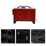 Oem Portable Universal Car Air Parking Heater 12v 24v 5kw For Truck Van Cars