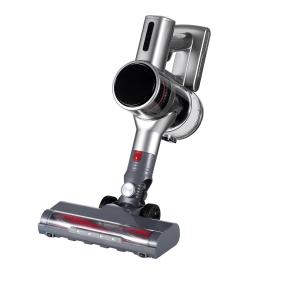 China Wireless Rechargeable Cyclone Vacuum Cleaner Handheld 21Kpa High Suction BLDC Motor factory