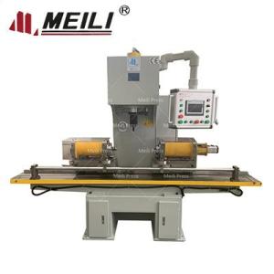 China 30 Tons Hyd Straightening Press Machine High Accuracy Semi Automatic factory