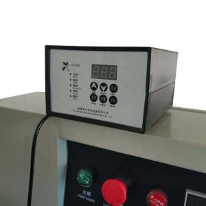 China 350mm Food Packaging Machine 180bags/min Semi Automatic Pouch Packing factory