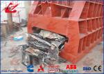 Q43W-4000C Full Automatic Hydraulic Metal Shear Scrap Container Shear Big Mouth