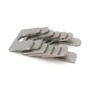 China SS316 Alloy Cnc Laser Sheet Metal Cutting 5mm Metal Sheet Laser Cutting Designs factory