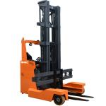 VNA Multi Direction Electric Forklift Truck 1500kg 2500kg 3000kg