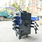 723-43-12100 7234312100 723-43-12101 FOR KOMATSU WA500-6 WA500-6R WHEEL LOADERS