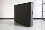 Factory direct sale IP65 outdoor P10 stadium perimeter led display board for