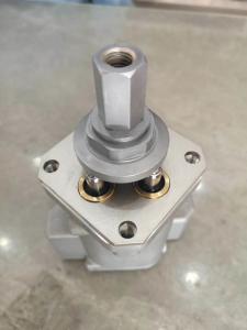 China Genuine HITACHI Excavator Hydraulic Spare Parts ZAX Series Operation Handle Joystick Pilot Valve factory