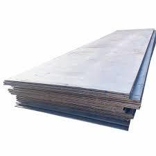 China Hot Rolled Stainless Steel Sheet Plate ASTM A285 Welded Pressure Vessels factory