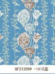China 100% Polyester 75gsm Stretch Tricot Fabric Customized Color factory