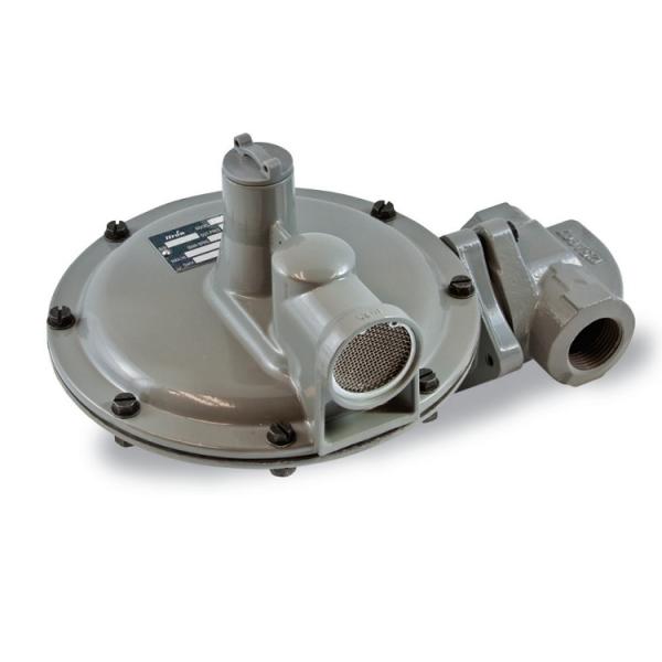 ITRON B31 Series Pressure Regulators And Gas Pressure Reducing Valve And Gas