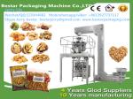 4 edges sealing automatic nuts peanut cashew nut coconut dry frutis packing