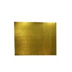 0.16mm 0.17mm Tinplated Steel MR Electrolytic Tin Plate Coil AISI Food Grade For