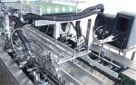 High Accuracy Automatic Cartoning Machine Preservative Film Cartoning Machine