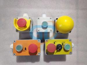China ISO Concrete Pump Spare Parts factory