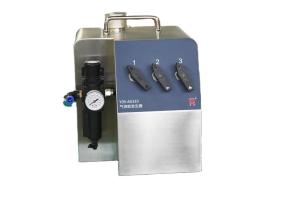 China Y09-AG310 PAO Generating Aerosol Generator Clean Room Laboratory Use factory