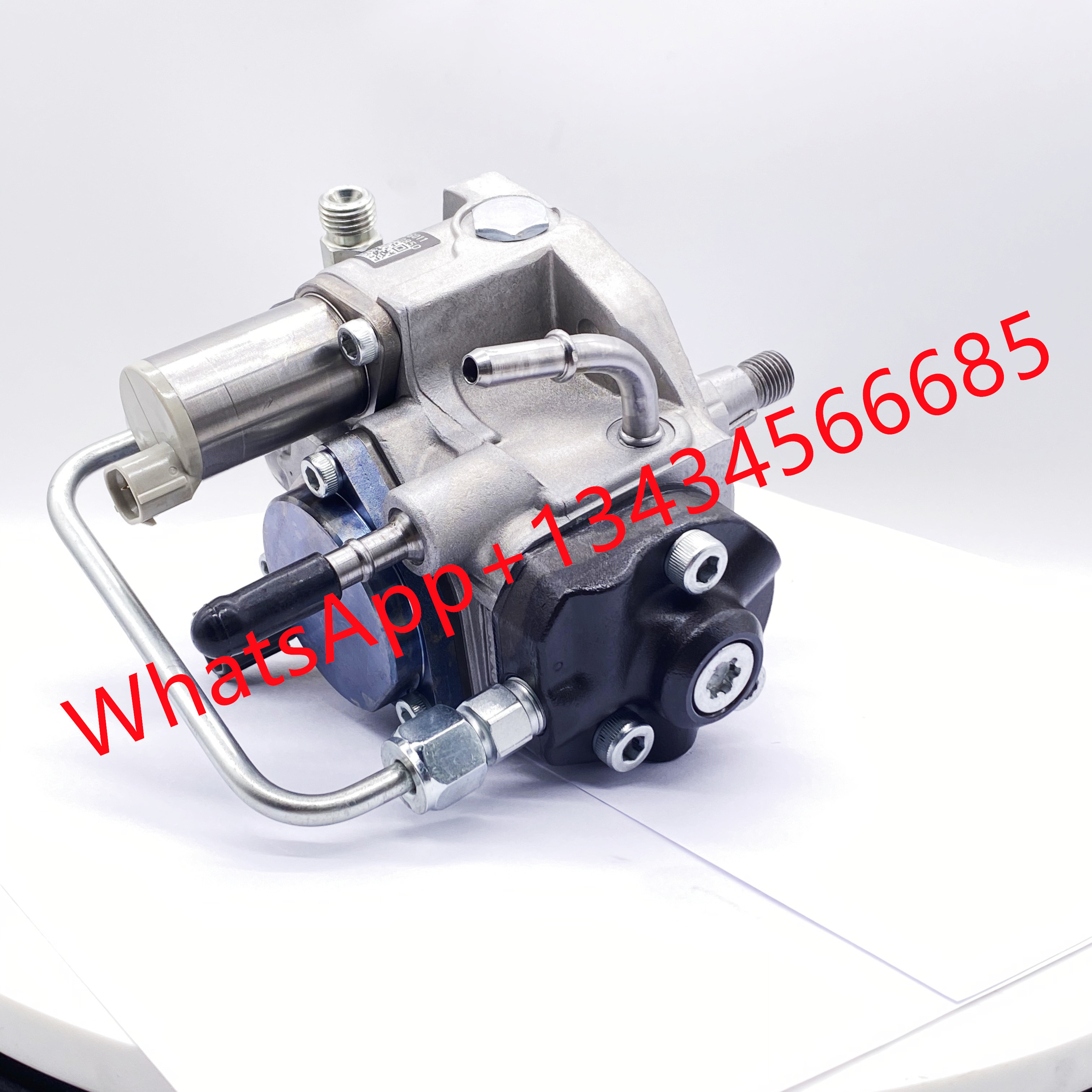 Pump injection high pressure oem 294000-0850 2940000850 22100-0G011 221000G011 for toyota pump parts