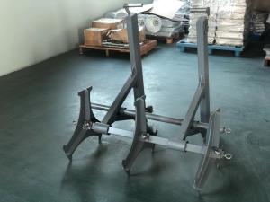 China Iron Stainless Steel Anti Ram Folding Parking Barrier Y Shaped factory
