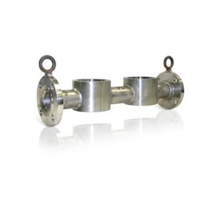 China FPD470C Wedge Meter Flow Element ABB Flow Measurement Products factory