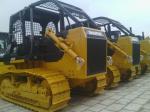 Low price and warranty Shantui SD22F Dozer for logging