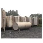 Stainless Steel Gas Filling Machine for Lpg Gas Cylinder Mixing Tank Emulsificat