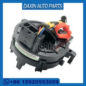China OEM 84306-06140 8430648030 SPIRAL CABLE CLOCK SPRING FOR TOYOTA RAV4 factory