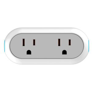 Wireless Wifi Smart Plug Outlet Work With Amazon Alexa Echo And Google Home