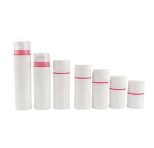 China K1307 Vacuum Airless Cosmetics Lotion Pump Bottle Multifunctional Recyclable factory