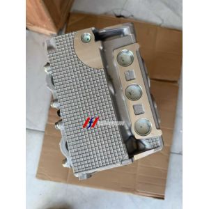 China Isuzu 4JJ1 Diesel Engine Cylinder Head Assembly on sale