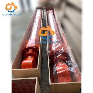 China ZX330-3G Excavator Hydraulic Cylinder 4686333 4686332 For Hitachi Boom Cylinder factory