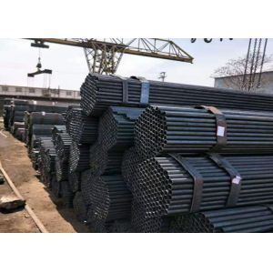 ASTM A106 / A53 / API 5L PSL1 PSL2 GR. B Carbon Steel Seamless Pipe OD1/2'-48